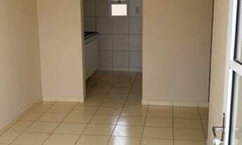 Imagem 3: Casa 02 dormitórios - Residencial Pq Dignidade