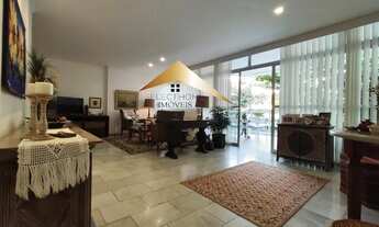 Imagem 5: Excelente apartamento no Jardim Oceânico, 4 quartos, 180m2