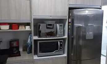 Imagem 6: Alugo belissima casa 2 dorm.mobiliada no Terra Nova