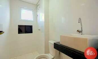 Imagem 4: São Paulo - Apartamento Padrão - Tatuapé