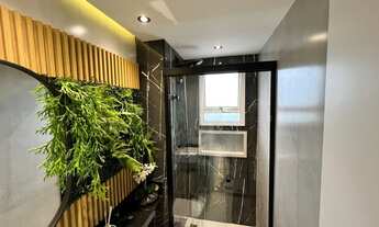 Imagem 6: Apartamento para venda tem 48 metros quadrados com 3 quartos -Mirante Flamboyant