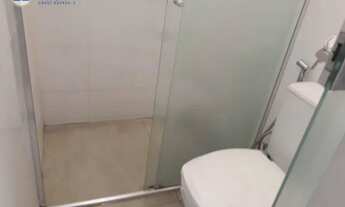 Imagem 7: Kitnet com 1 dormitório para alugar, 50 m² por R$ 1.000/mês - Centro - Piracicaba/SP