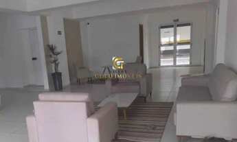 Imagem 3: Si* LINDO APARTAMENTO PARA LOCAÇÃO NO COND. RESIDENCIAL SIETE- JACAREÍ