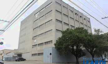 Imagem 2: PRÉDIO - BRÁS - SP