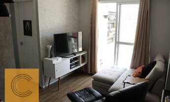 Imagem: Apartamento com 2 dormitórios, 137 m²