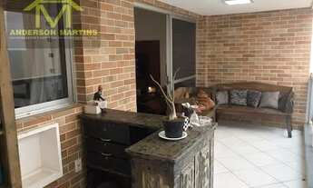 Imagem 8: 3 quartos no Ed. Mar de Itaparica - Cód: 22816 z Anderson Martins vende apartamento