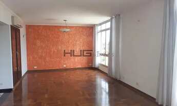 Imagem 2: Lindo apto 3 dorm, 2 vagas - Jardim Paulista