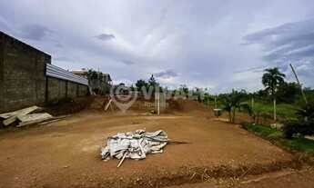 Imagem 5: Terreno-À VENDA-Chácara San Martin I-Itatiba-SP