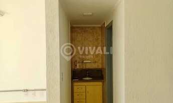 Imagem 5: Sala-À VENDA-Edifício Lex Tower-Itatiba-SP