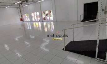 Imagem 3: Salão para alugar, 1172 m² por R$ 58.095,00/mês - Centro - São Bernardo do Campo/SP