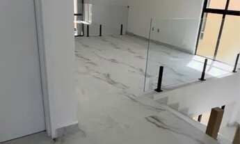 Imagem 6: Terras Alphaville - 05 Suites 04 salas - 330 m²