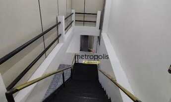 Imagem 7: Salão para alugar, 1172 m² por R$ 58.095,00/mês - Centro - São Bernardo do Campo/SP