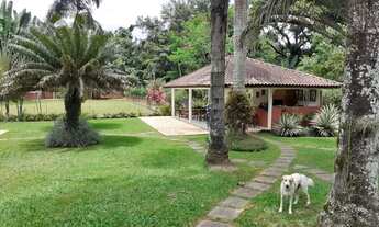 Imagem 7: Belíssimo Sítio c/ 3000m² - IPTU Individual