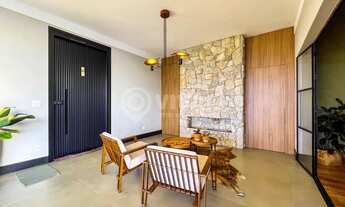 Imagem 3: Casa em Condomínio - / Residencial / Residencial Terras Nobres