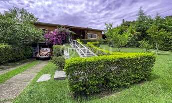 Imagem: Casa em Condomínio - / Residencial / Jardim