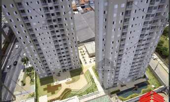 Imagem 2: Excelente apartamento a venda na Vila Prudente, a 50 metros do Metrô Oratório, 3 dormitóri