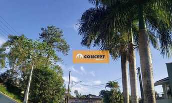 Imagem 5: Sobrado com 4 dormitórios à venda, 335 m² por R$ 2.150.000,00 - Caputera - Arujá/SP