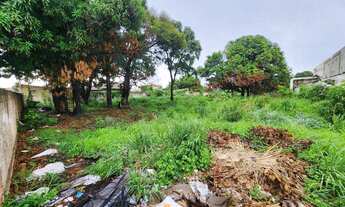 Imagem 3: Terreno com 4. 402m2 no bairro Centro Sul de Várzea Grande-MT
