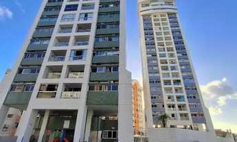 Imagem: Apto 3qtos, 3 ws, andar alto, 100m2, lazer