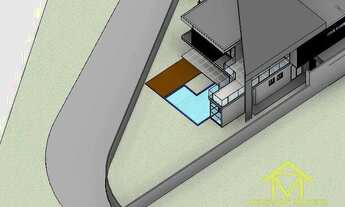 Imagem 5: Terreno Condomínio em Interlagos - Vila Velha, ES