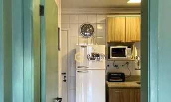 Imagem 7: APARTAMENTO A VENDA EM PERDIZES-3DORM-1 SUITE-2 VAGAS FIXAS