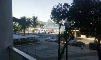 Imagem 2: Apartamento à venda, 4 quartos, 1 suíte, 2 vagas, Copacabana - RIO DE JANEIRO/RJ