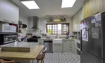 Imagem 6: Casa em Condomínio - / Residencial / Jardim Nossa Senhora das Graças