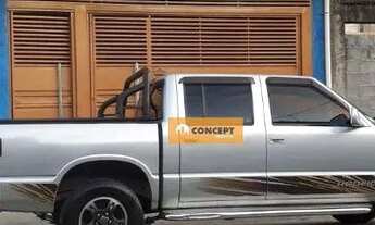 Imagem 5: Casa com 2 dormitórios à venda, 59 m² por R$ 280.000,00 - Cidade Miguel Badra (Gleba 02)