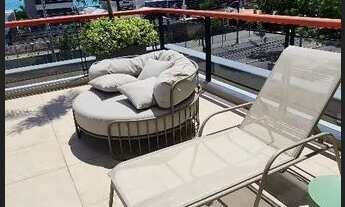 Imagem 3: 80m2 1vg Meireles vista mar liga 9 8 7 4 8 3 1 0 8 Diego9989f oportunidade