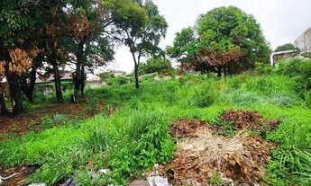 Imagem: Terreno com 4. 402m2 no bairro Centro Sul