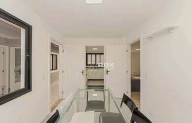 Imagem 14: Sobrado com 4 quartos e amplo quintal à venda, 304 m² por R$ 1.498.000,00 - Pilarzinho, Cu