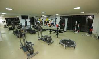 Imagem 7: ED ALAMEDAS DAS MANGABEIRA 3/4 NOVO