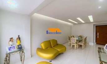 Imagem: Apartamento de 3 quartos, Bairro Ipiranga