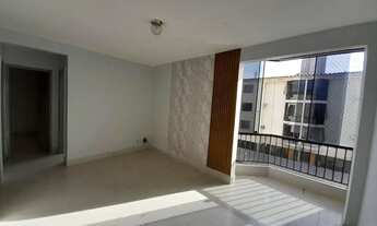 Imagem 3: Res. Guaranis I Apt 202 Bl 1A