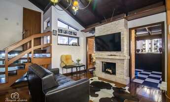 Imagem 2: Cobertura 3D e 2 vagas próximo à Praça da Encol