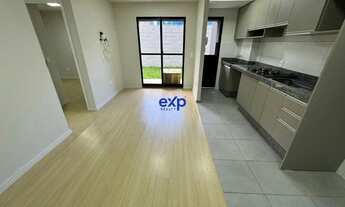 Imagem: Apartamento Garden 2 Quartos - Conforto