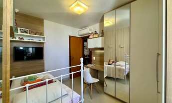 Imagem 6: Apartamento 4 quartos no miolo da Praia do Canto