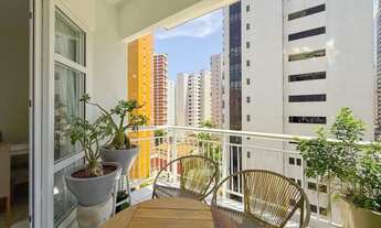 Imagem 7: Apartamento para locação no Meireles - The Loft Condominium