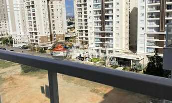 Imagem 7: Aluguel de Apartamento de 2 Quartos no Parque Campolim, Sorocaba-SP: 2 Quartos, 2 Salas, 1