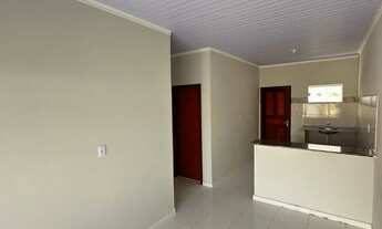 Imagem 4: Repasse de Chave Castanhal Jardim das Flores