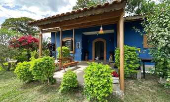 Imagem 4: Chácara em Itatiba com vista maravilhosa