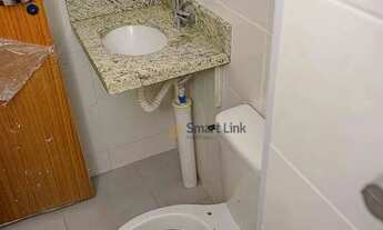 Imagem 7: Apartamento com 2 dormitórios à venda por R$ 230.000,00 - Colubande - São Gonçalo/RJ