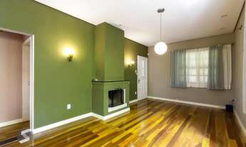 Imagem 3: Bela casa térrea, 2 dormitórios e 1 suite - Parte alta do Bairro Espirito Santos