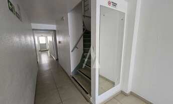 Imagem 5: Apartamento com 2 dormitórios para alugar, 67 m² por R$ 2.211,00 - Santo Antônio - Porto A