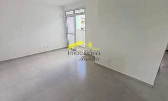 Imagem 6: Apartamento para aluguel, 2 quartos, 1 suíte, 2 vagas, Buritis - Belo Horizonte/MG