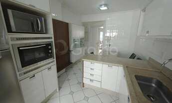 Imagem 4: Apartamento de 151m² com 4 quartos sendo 1 suíte no Centro