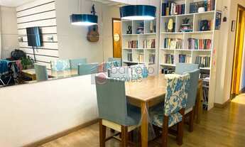 Imagem 6: APARTAMENTO PARA LOCAÇÃO, CONDOMÍNIO PORTAL DOS IMIGRANTES, JUNDIAÍ