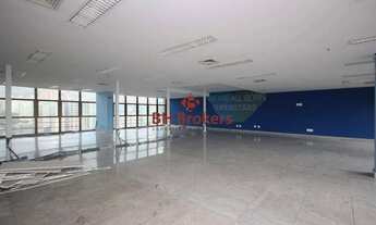 Imagem 5: ANDAR PARA LOCACAO NO BAIRRO FUNCIONARIOS