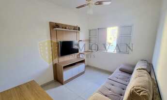 Imagem: Apartamento Padrão em Ribeirão Preto