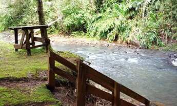 Imagem: Sítio completo em picada verão - Sapiranga/RS